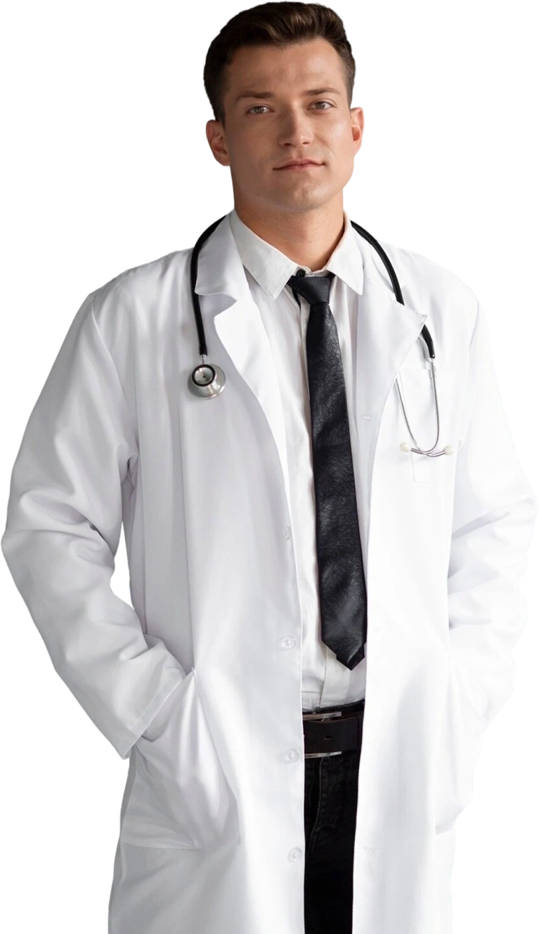 Dr. Thiago Barros