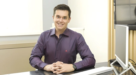 Rinoplastia em JF: Dr. Thiago Barros é referência