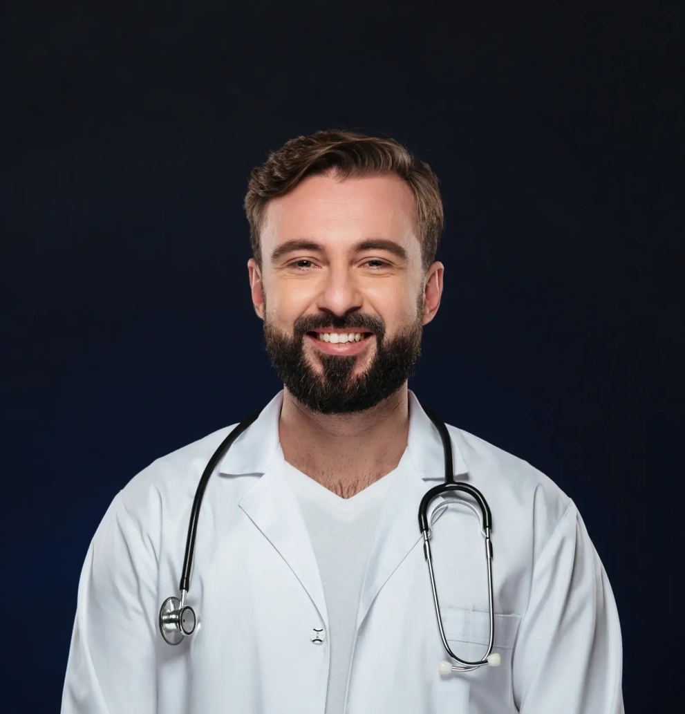 Médico especialista em Rinoplastia e Cirurgia Plástica da Face
